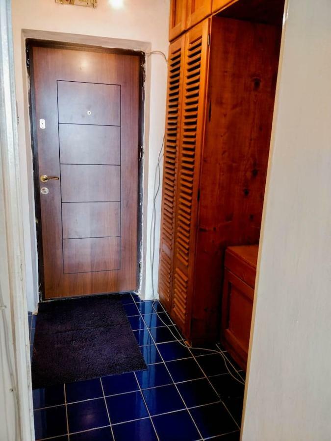 Studio Attic Appartement Braşov Buitenkant foto
