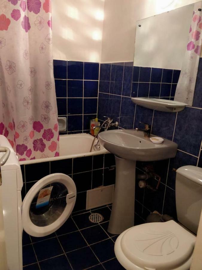 Studio Attic Appartement Braşov Buitenkant foto